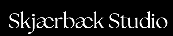 Skjaerbaek Studio